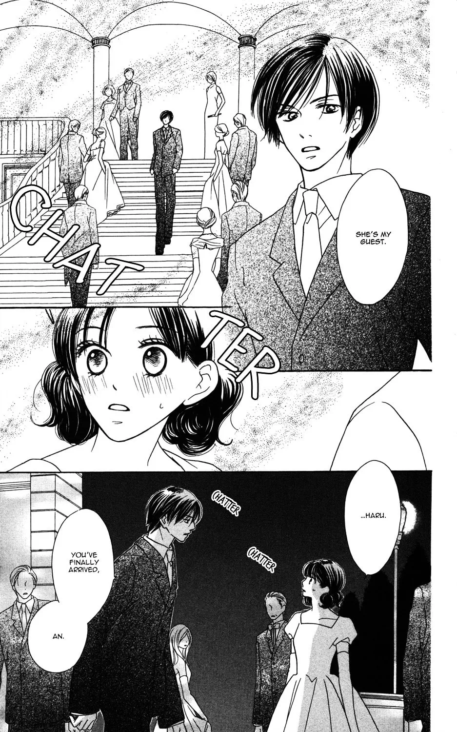 Read Gokko chapter 3 image 57 on Lezhin