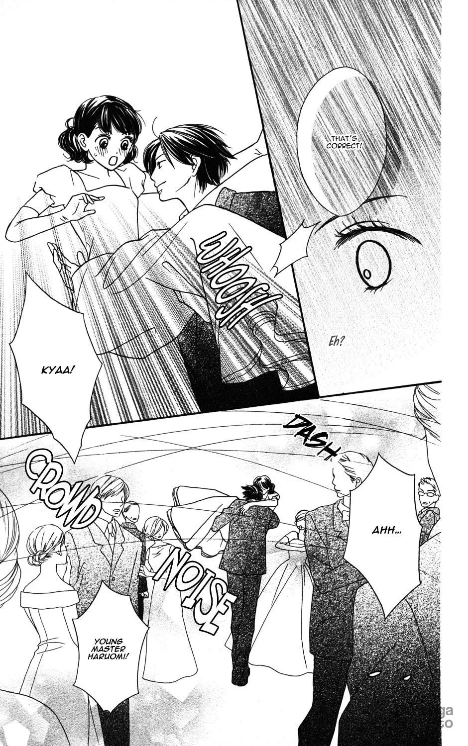 Read Gokko chapter 3 image 59 on Lezhin