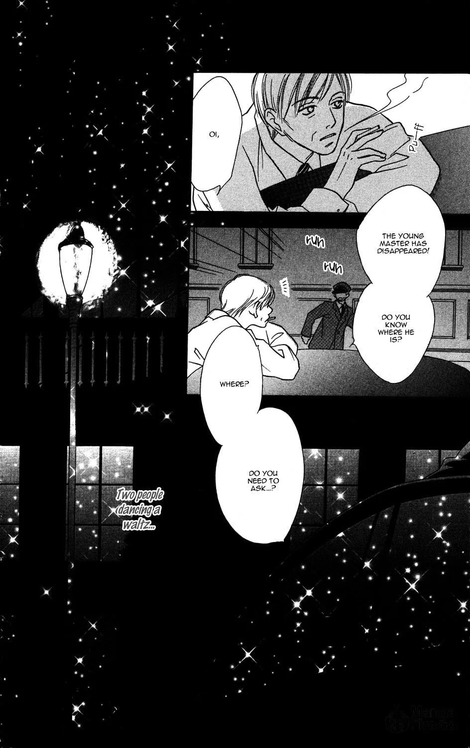 Read Gokko chapter 3 image 62 on Lezhin
