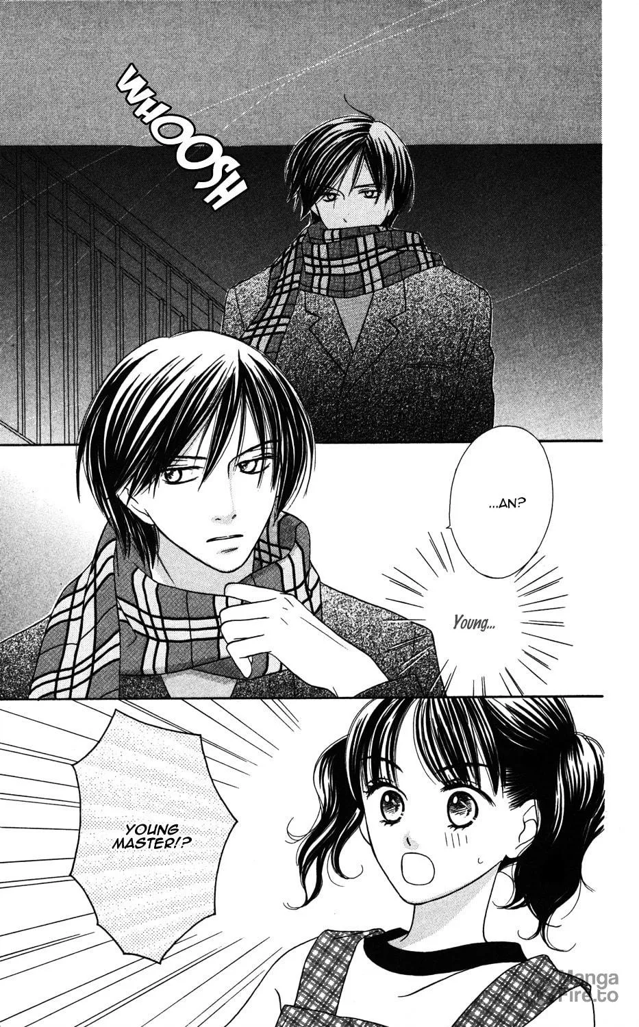Read Gokko chapter 3 image 9 on Lezhin