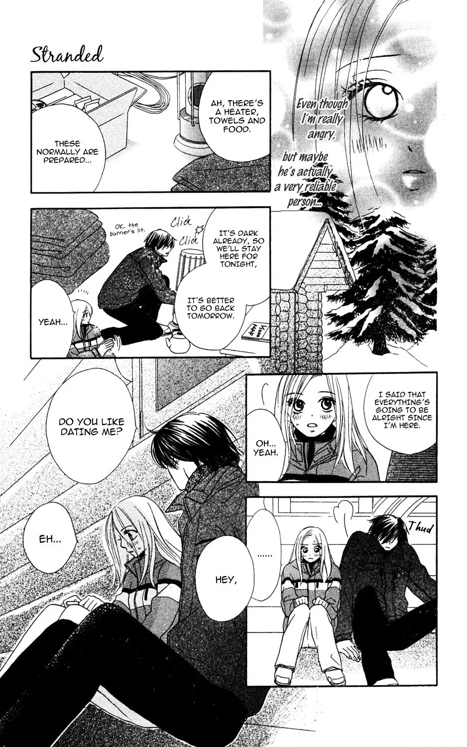 Read Gokko chapter 4 image 10 on Lezhin