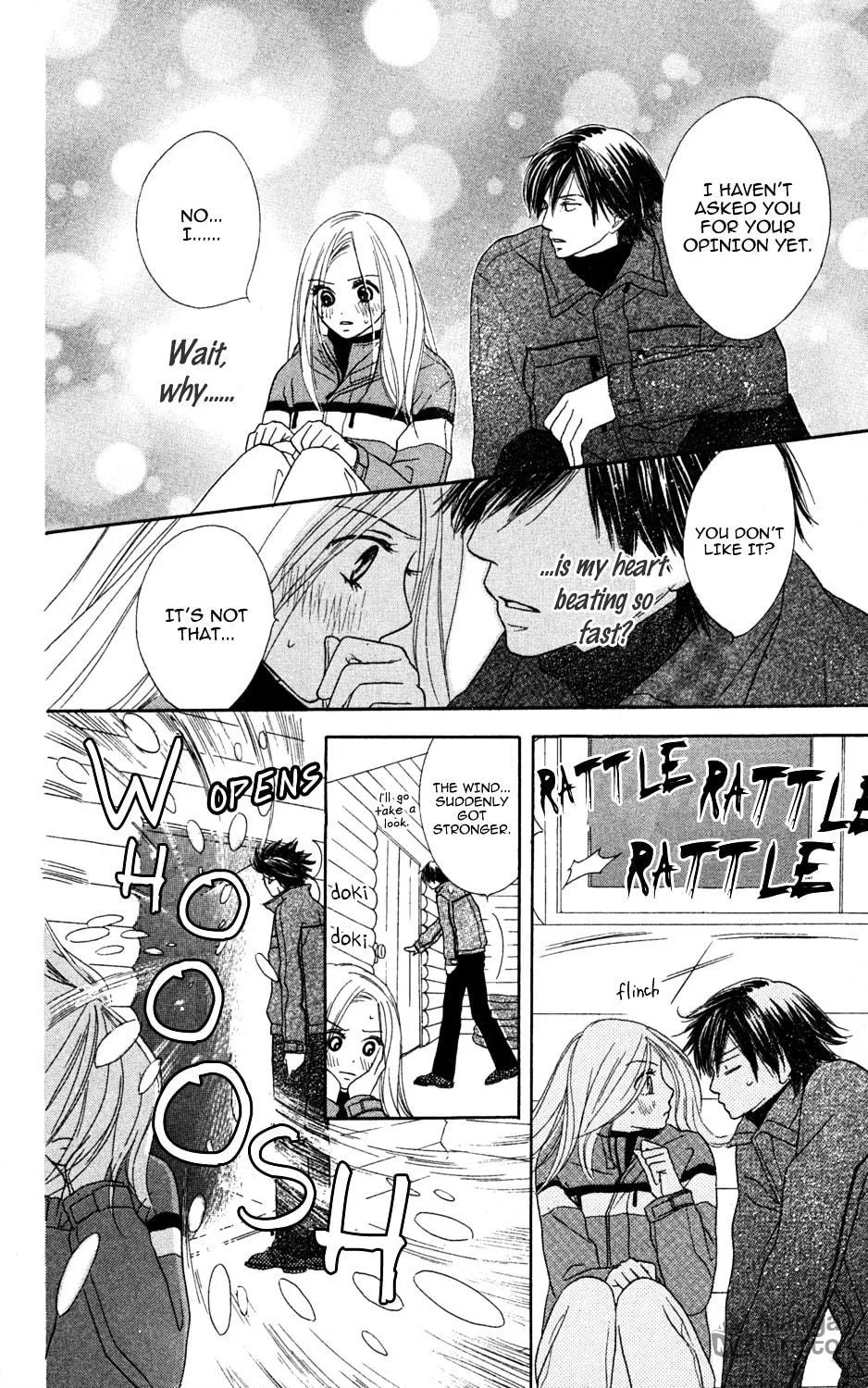 Read Gokko chapter 4 image 11 on Lezhin