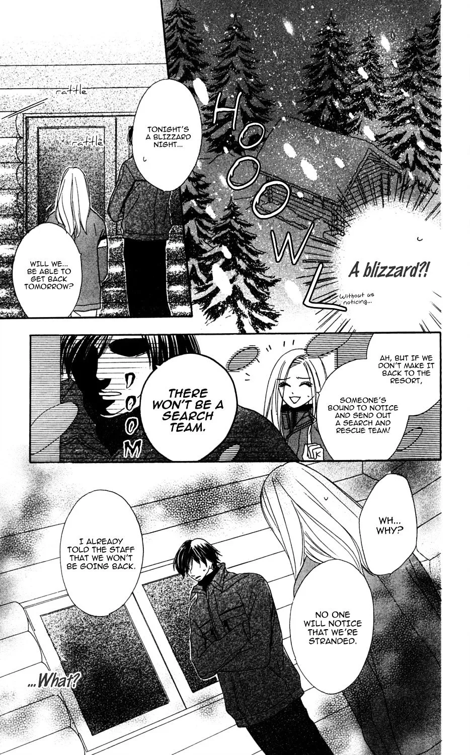 Read Gokko chapter 4 image 12 on Lezhin