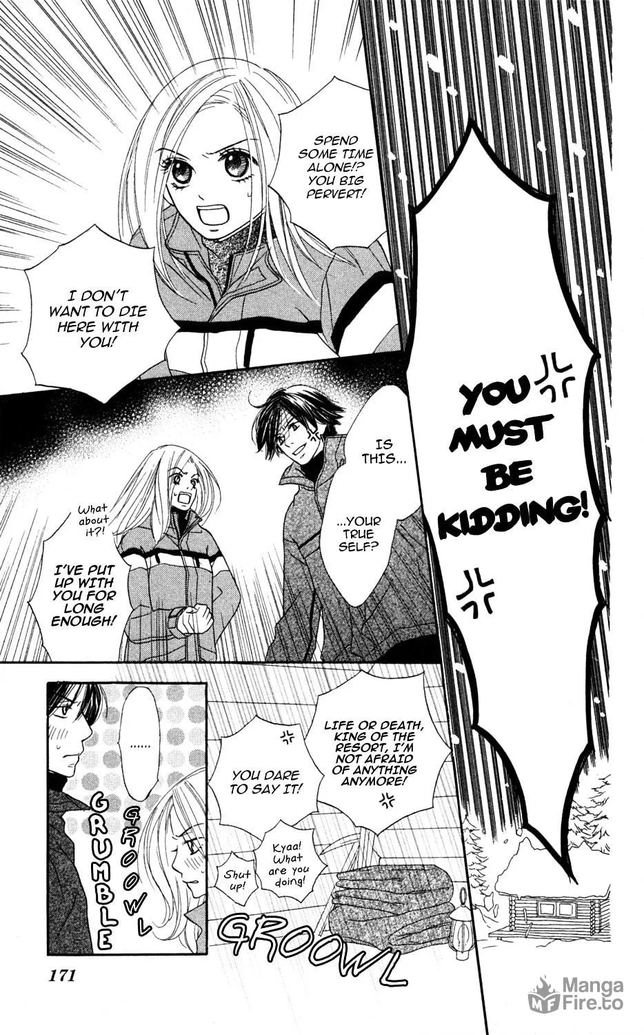 Read Gokko chapter 4 image 14 on Lezhin