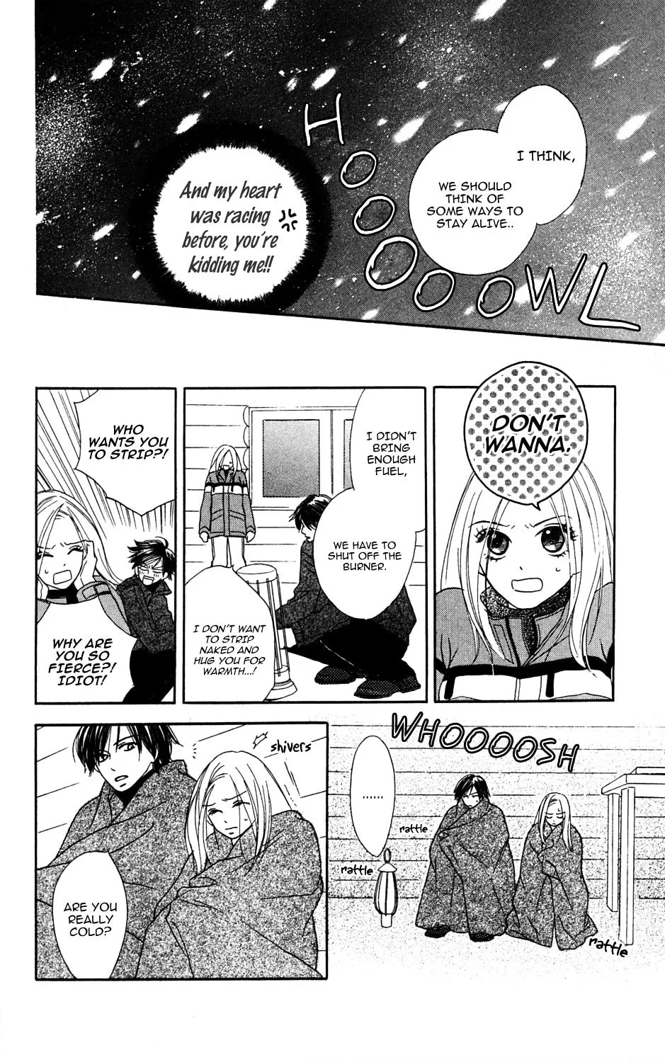 Read Gokko chapter 4 image 15 on Lezhin