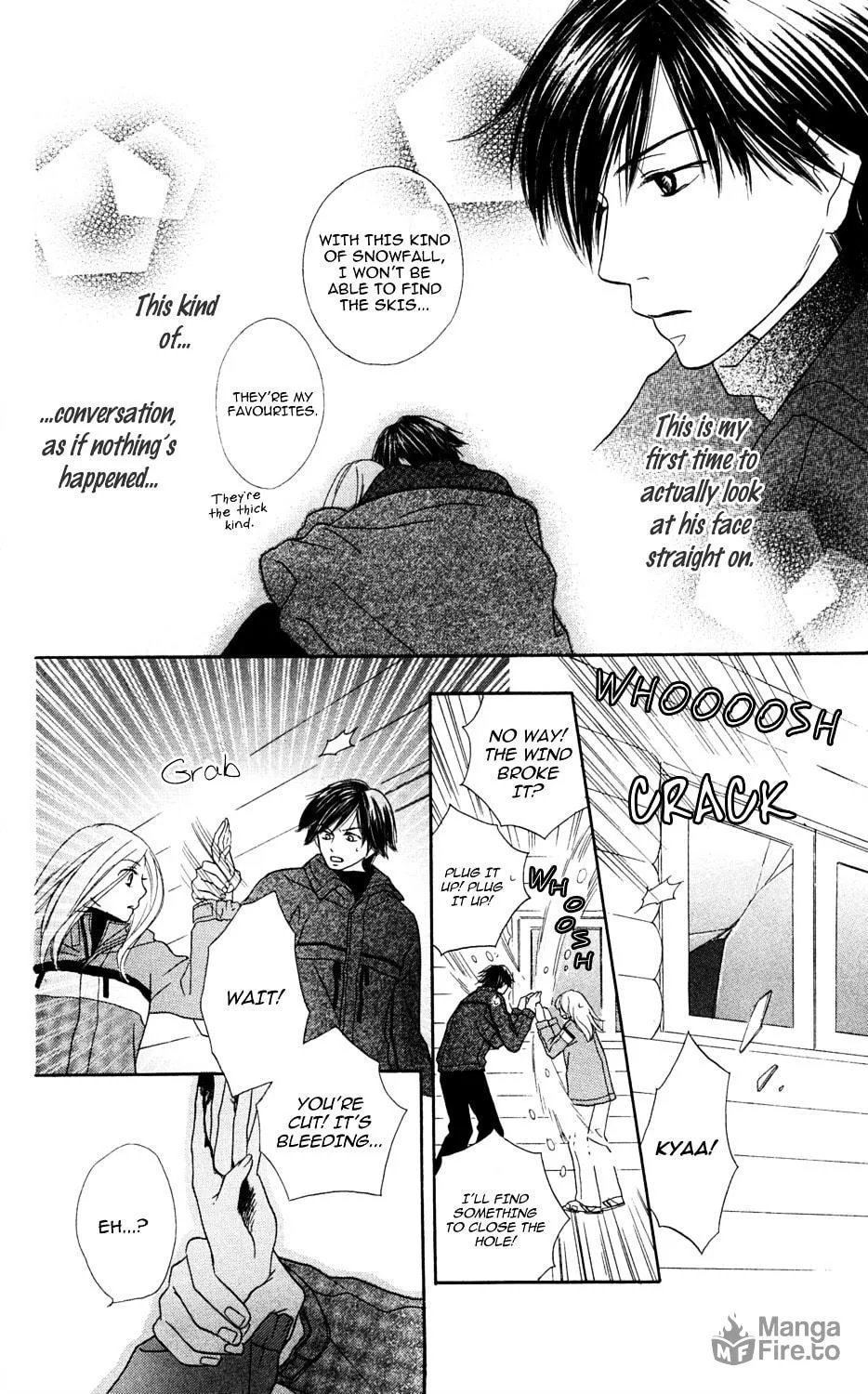 Read Gokko chapter 4 image 17 on Lezhin