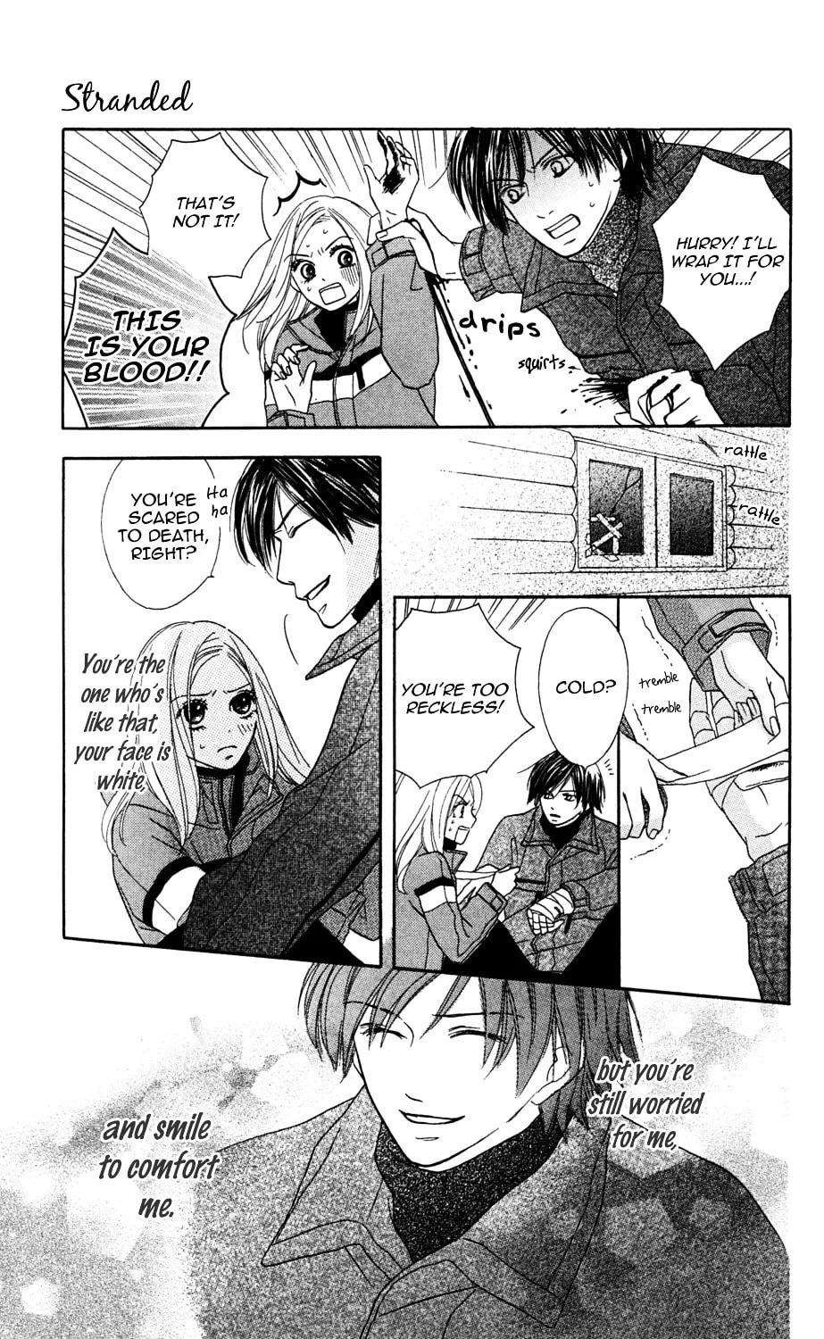 Read Gokko chapter 4 image 18 on Lezhin