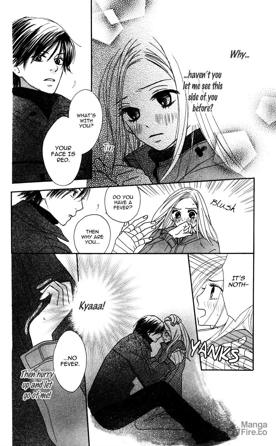 Read Gokko chapter 4 image 19 on Lezhin