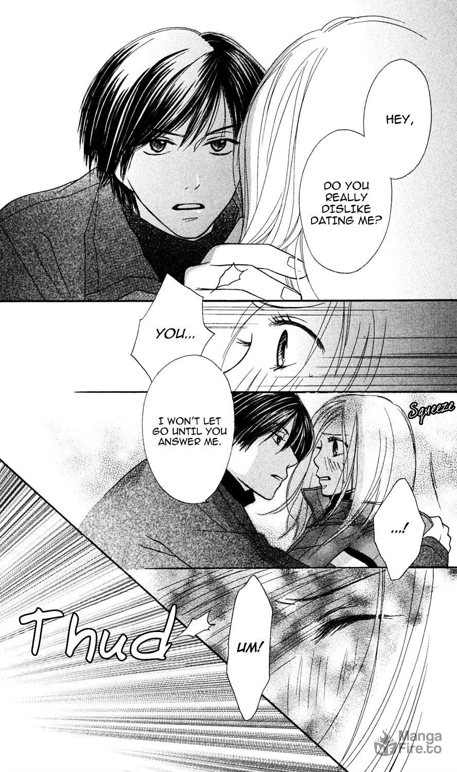 Read Gokko chapter 4 image 20 on Lezhin