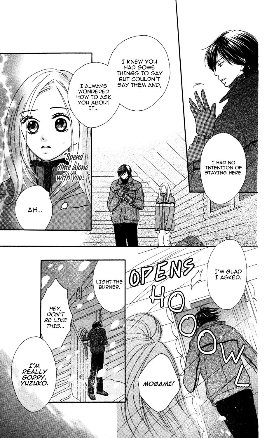 Read Gokko chapter 4 image 22 on Lezhin
