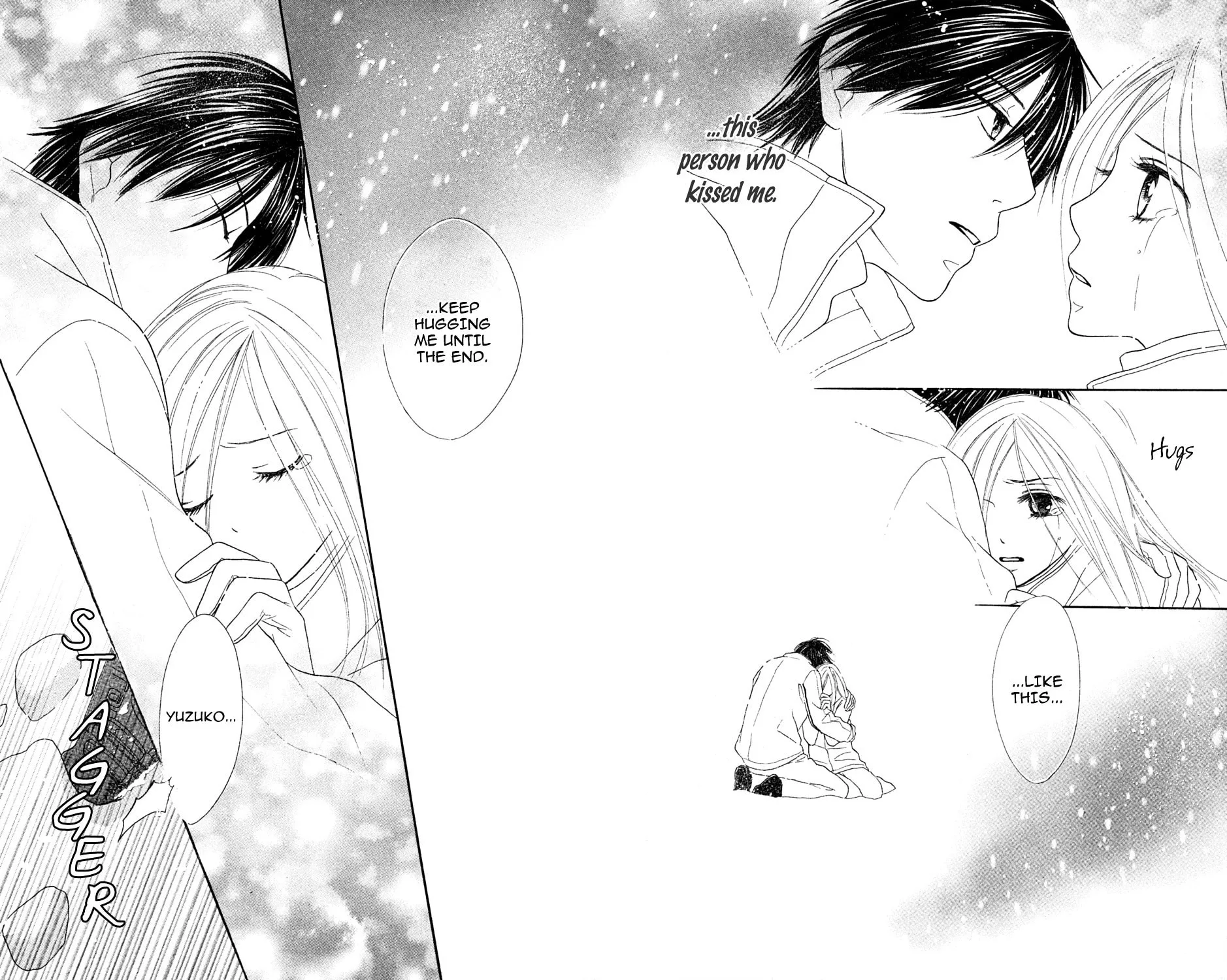 Read Gokko chapter 4 image 29 on Lezhin