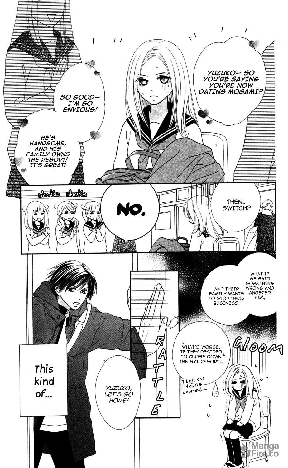 Read Gokko chapter 4 image 4 on Lezhin
