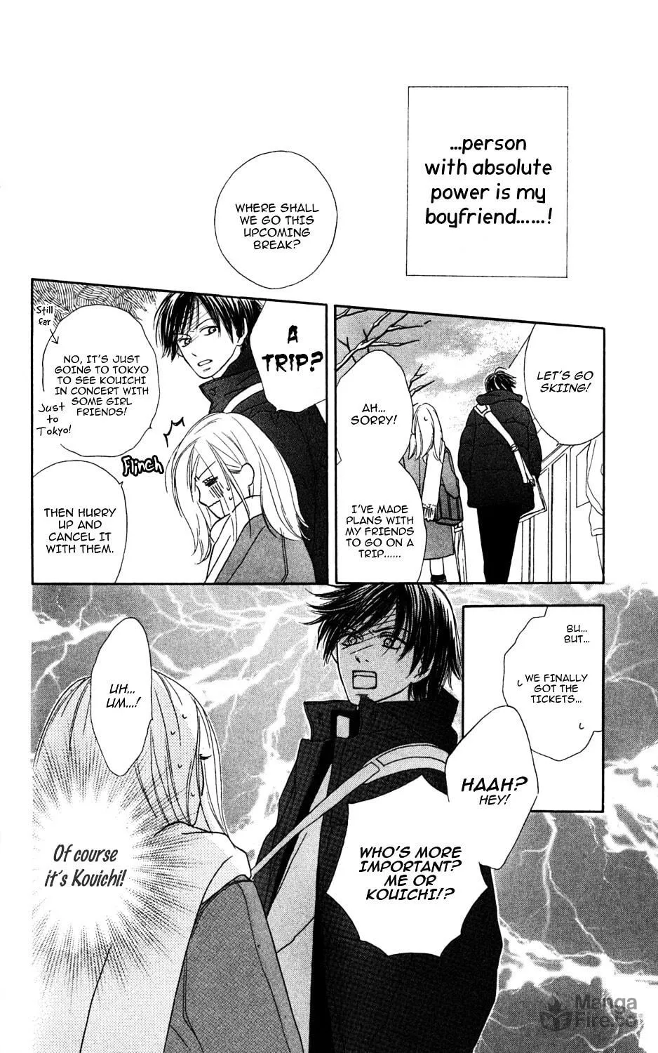 Read Gokko chapter 4 image 5 on Lezhin