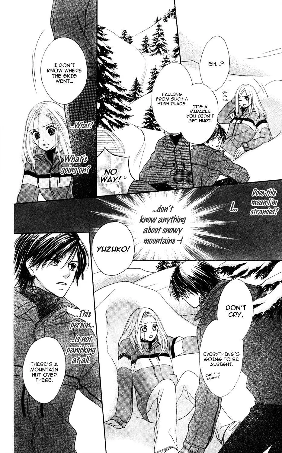 Read Gokko chapter 4 image 9 on Lezhin