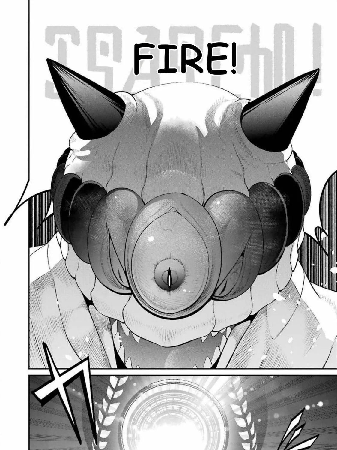 Read Gokudo Parasites chapter 42 image 14 on Lezhin
