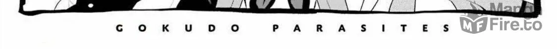 Read Gokudo Parasites chapter 48 image 49 on Lezhin