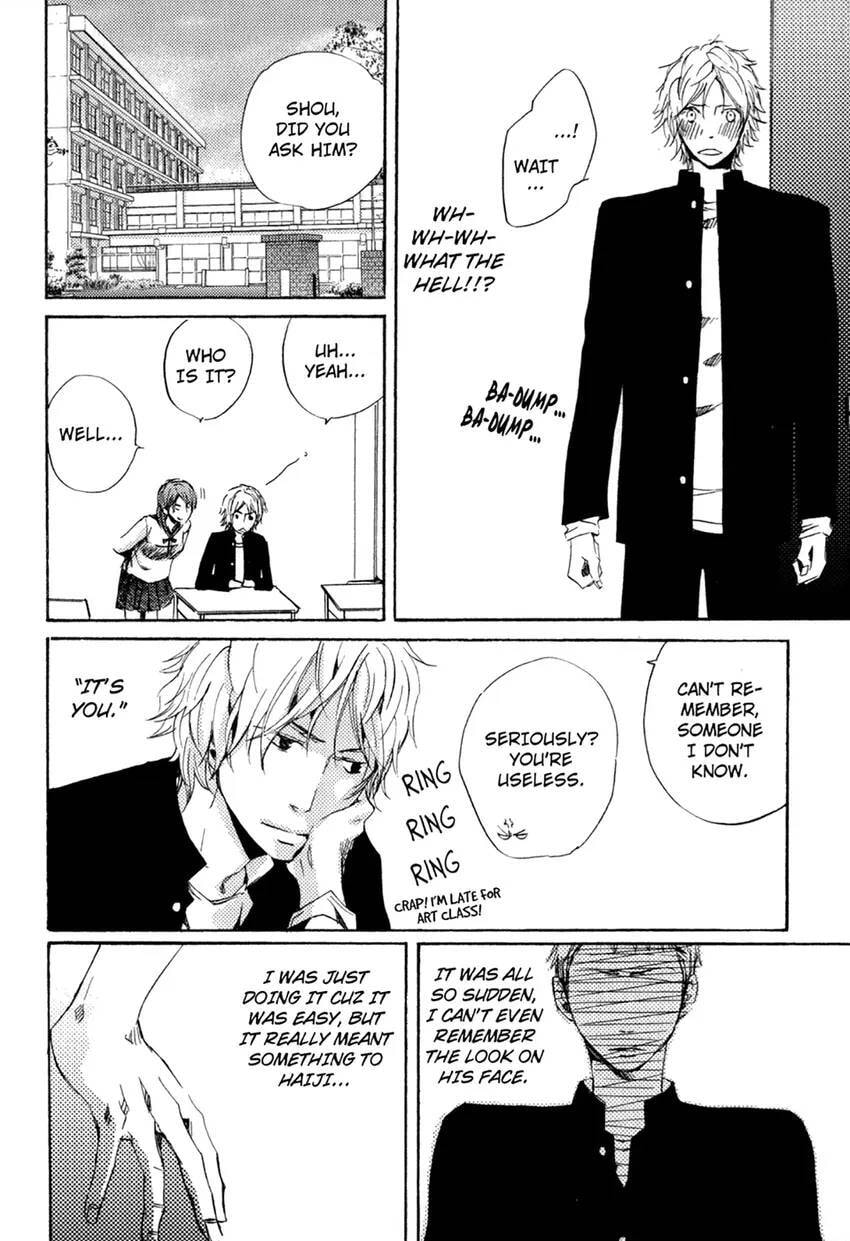 Gokujou Kareshi Chapter 1 page 112 - 