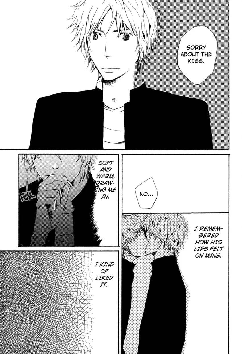 Gokujou Kareshi Chapter 1 page 115 - 
