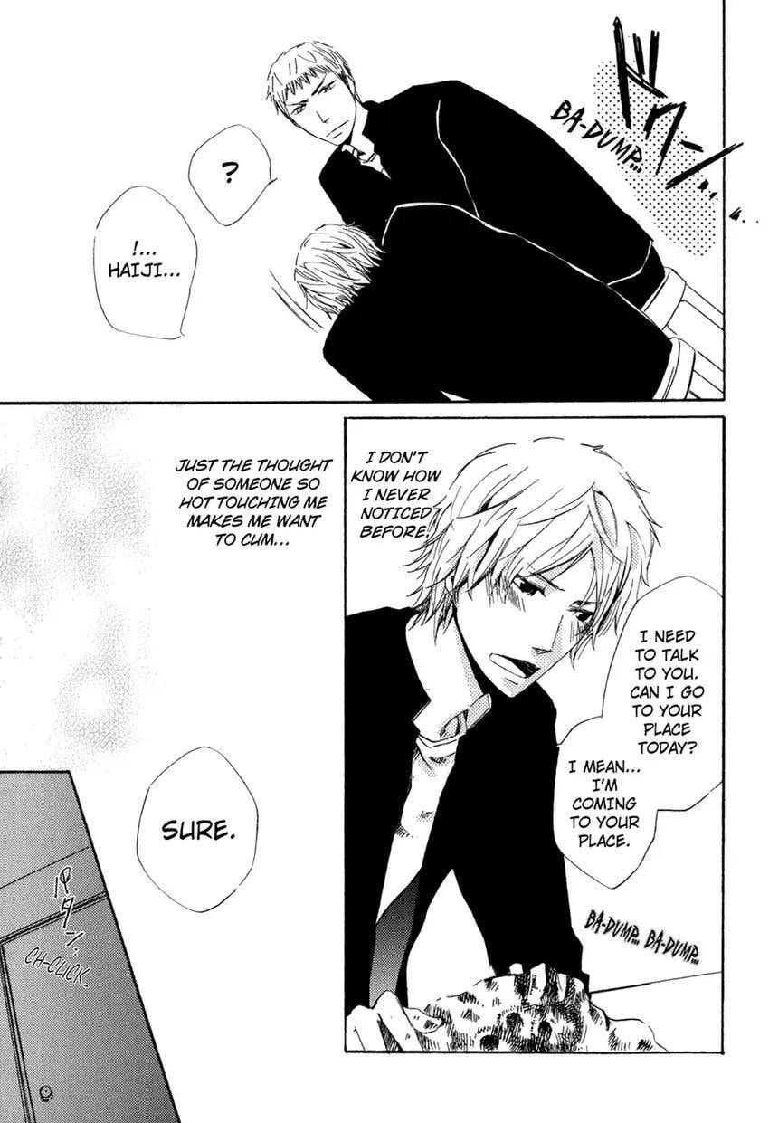 Gokujou Kareshi Chapter 1 page 117 - 