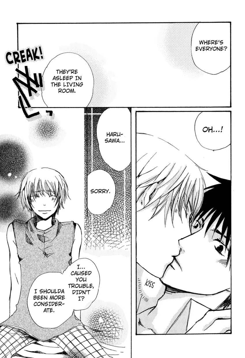 Gokujou Kareshi Chapter 1 page 175 - 