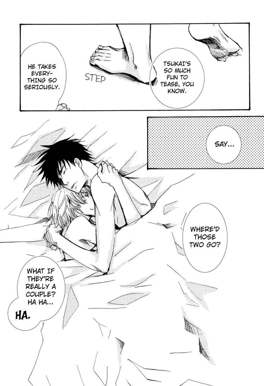 Gokujou Kareshi Chapter 1 page 177 - 