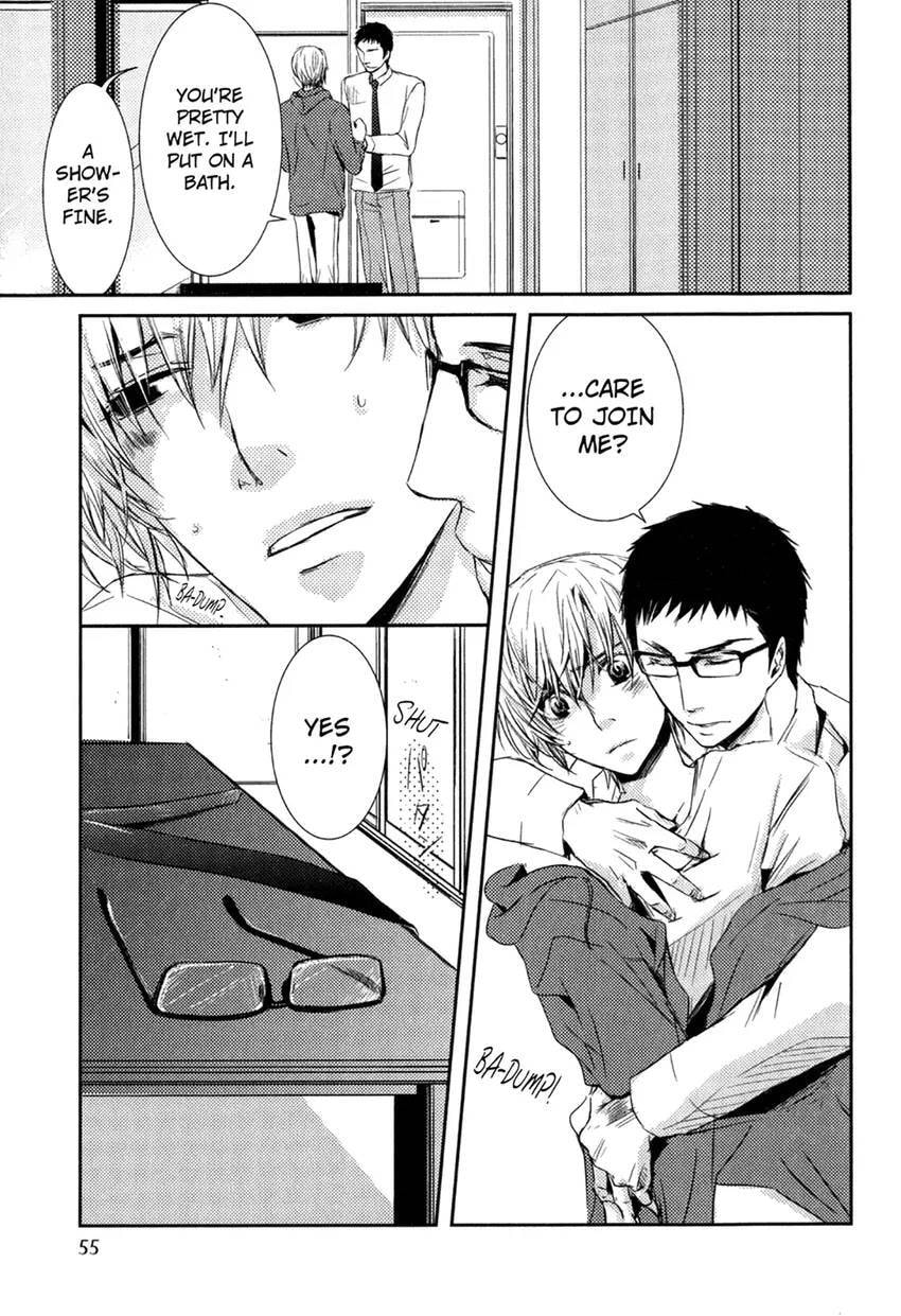 Gokujou Kareshi Chapter 1 page 57 - 