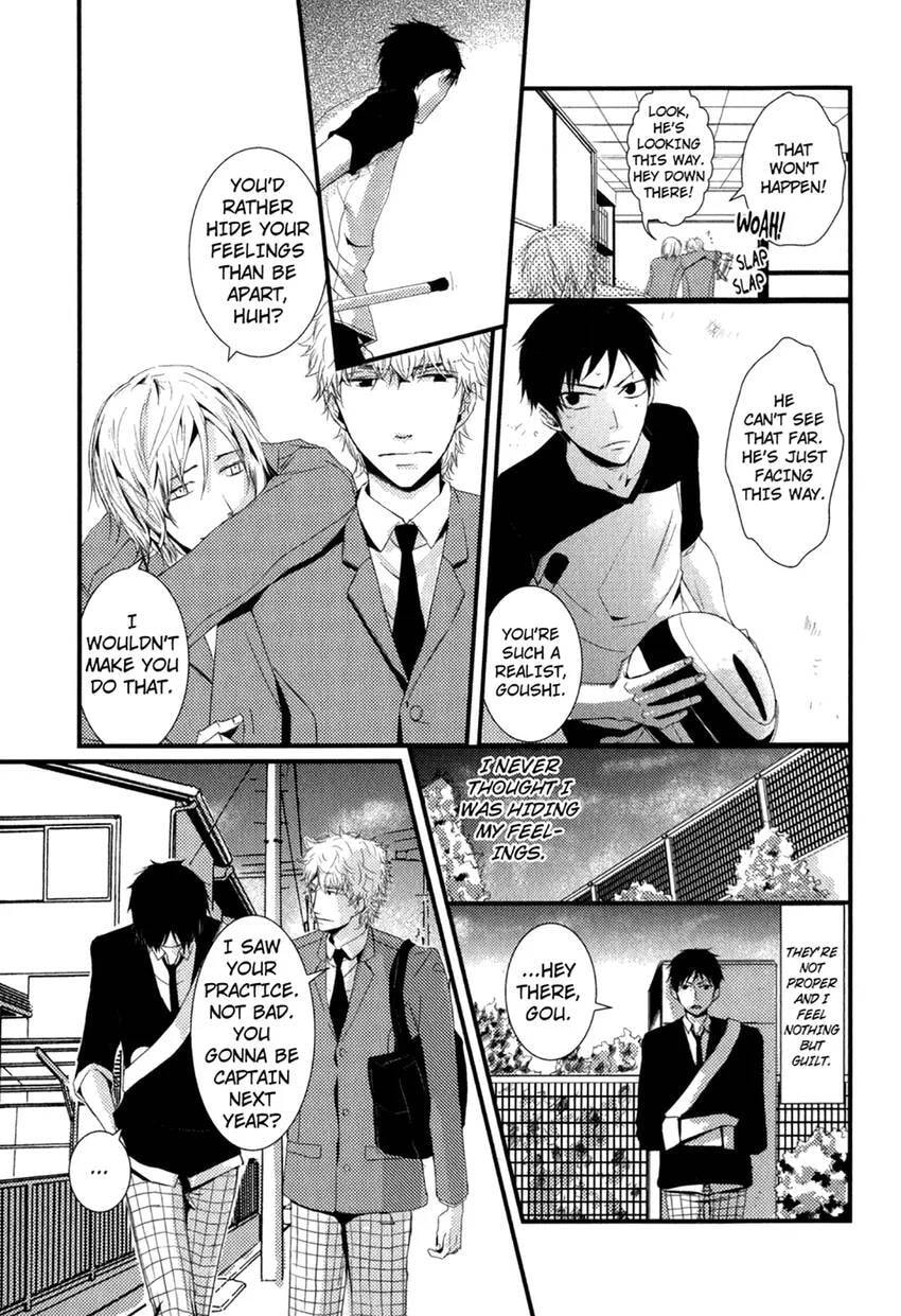 Gokujou Kareshi Chapter 1 page 75 - 
