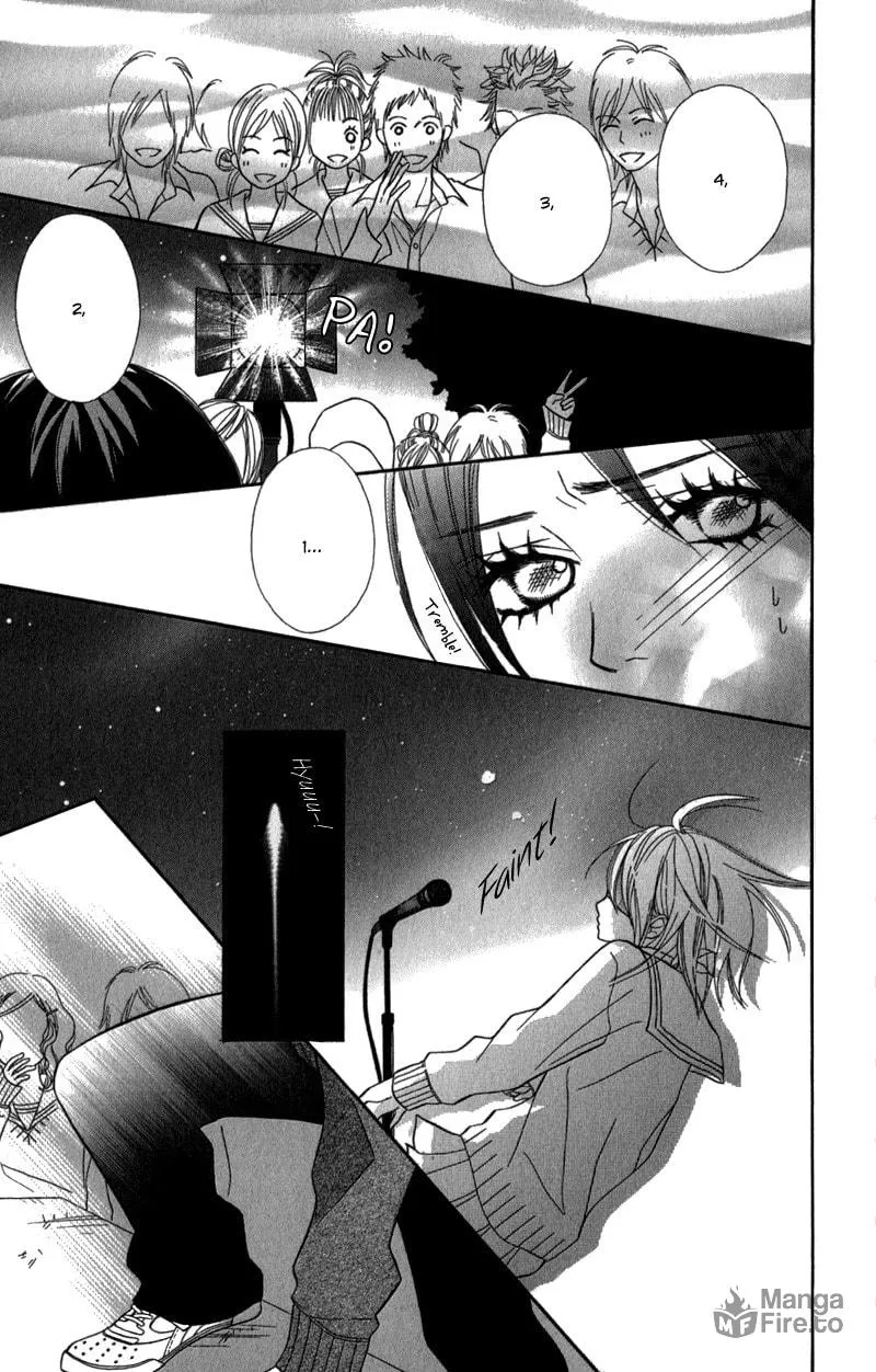 Gokujou no Yoru wo Ageru Chapter 2 page 36 - 