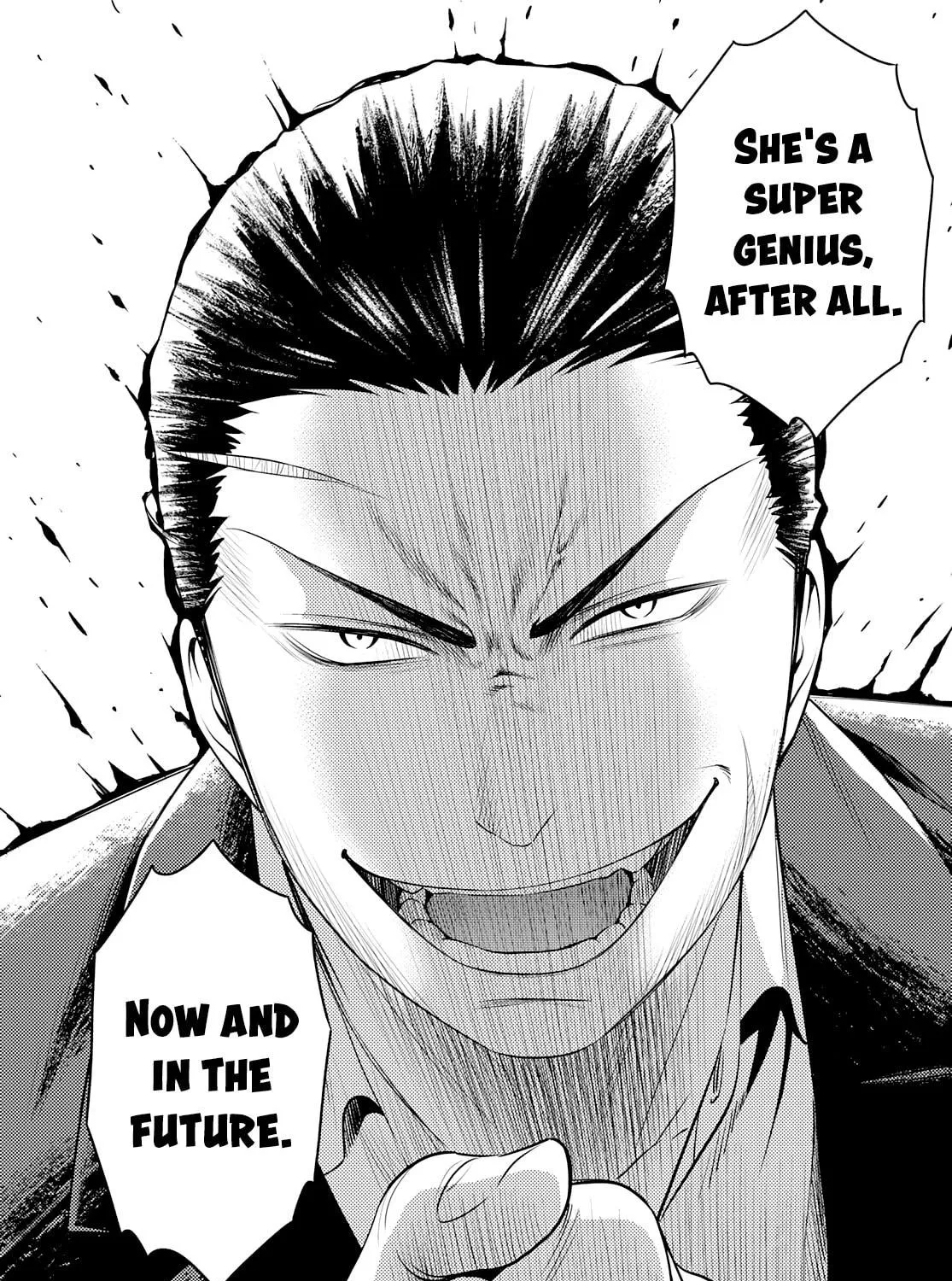 Read Gokumane! chapter 0 image 70 on Lezhin