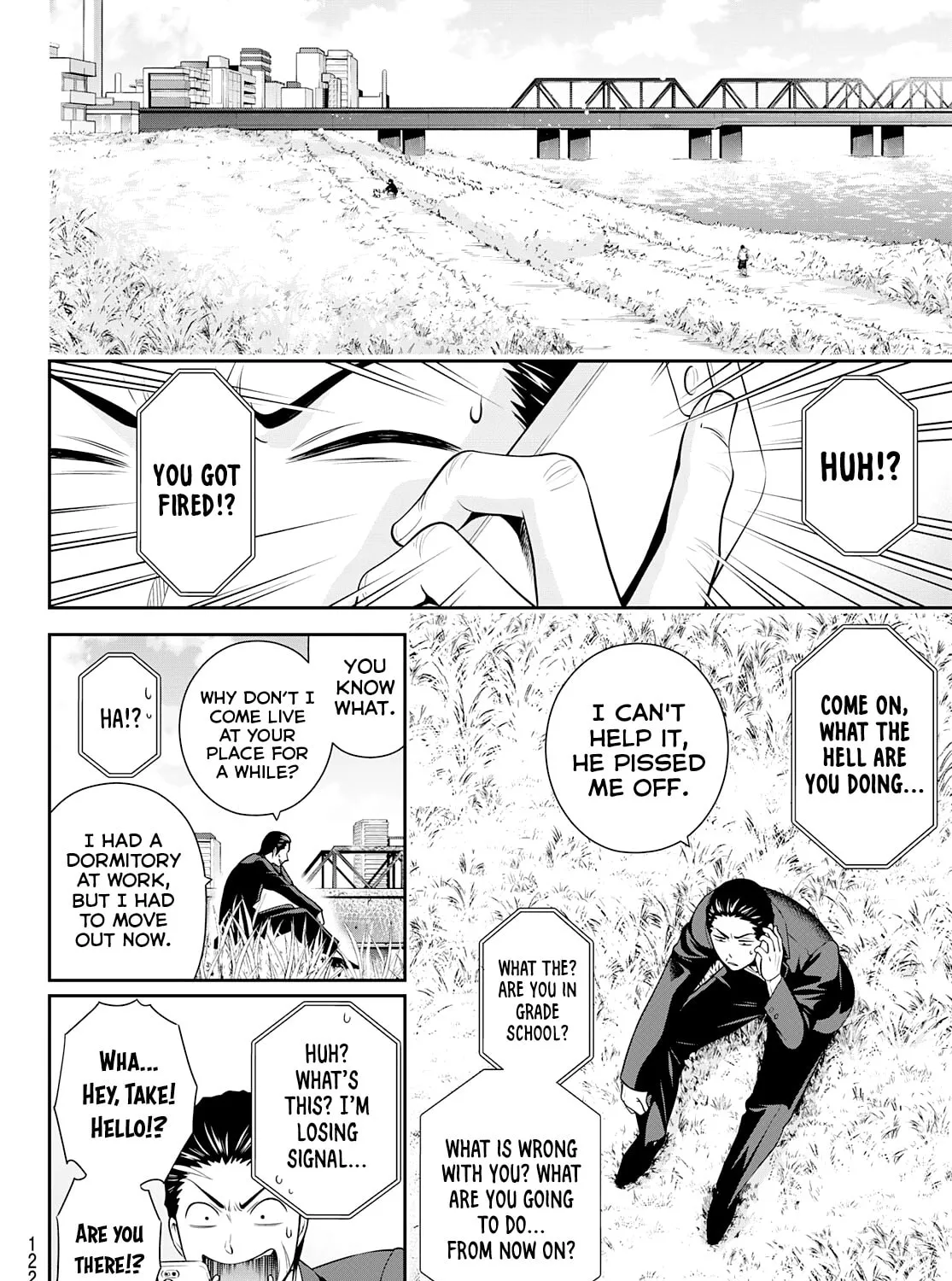 Read Gokumane! chapter 0 image 74 on Lezhin