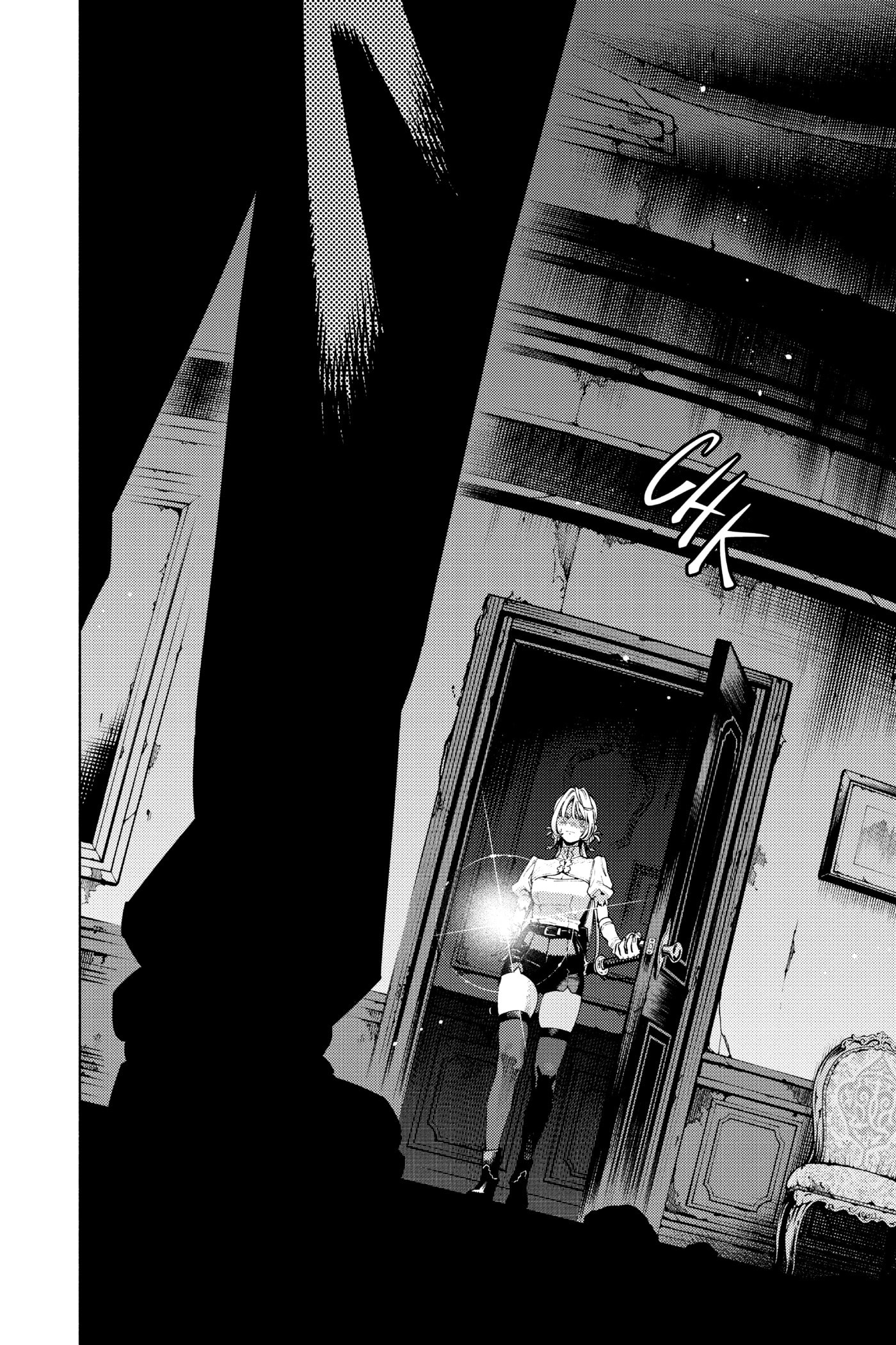 Read Gokurakugai chapter 0 image 115 on Lezhin