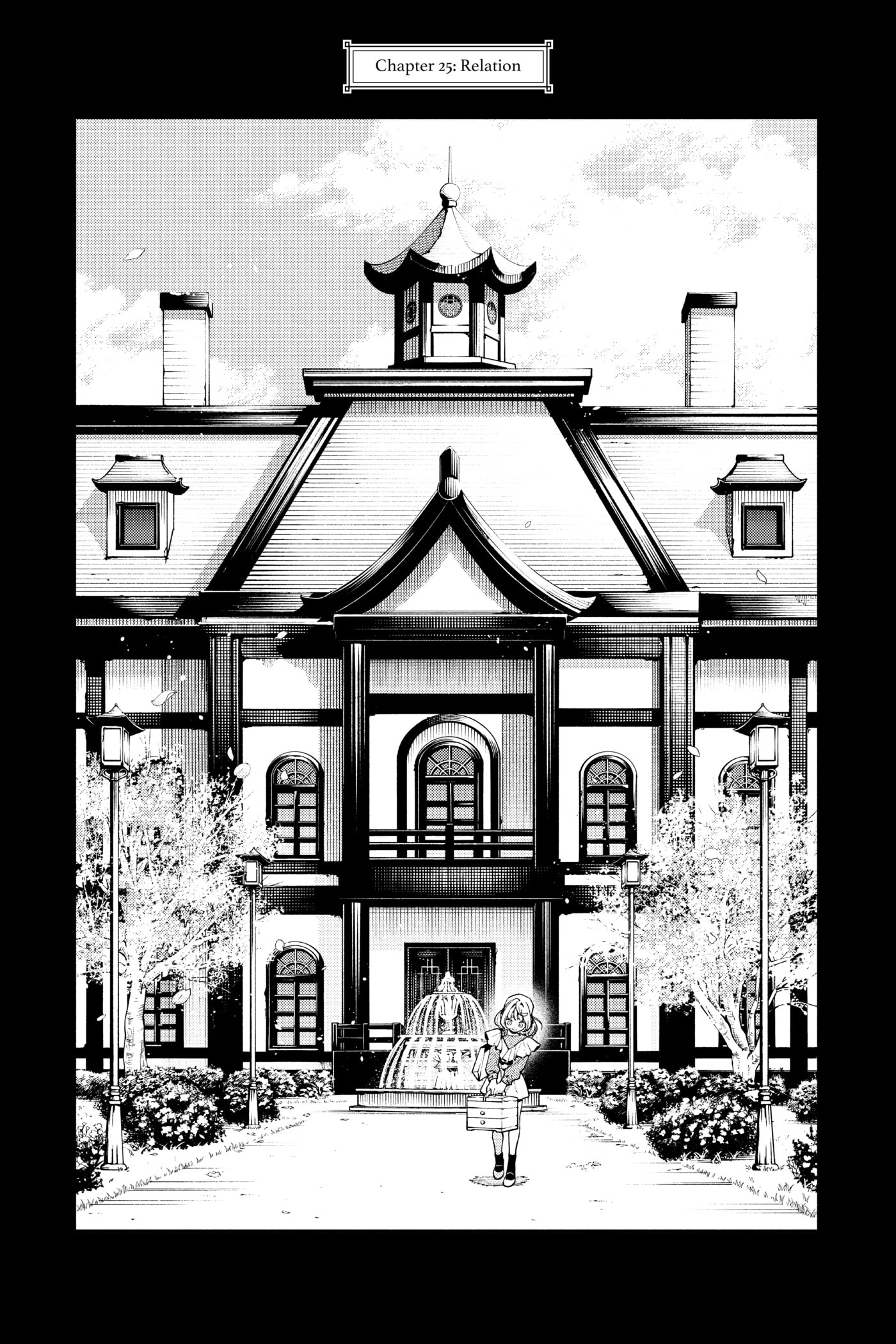 Read Gokurakugai chapter 0 image 164 on Lezhin