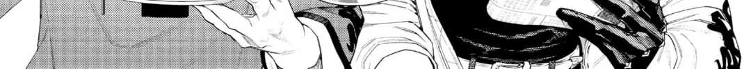 Read Gokurakugai chapter 1 image 27 on Lezhin