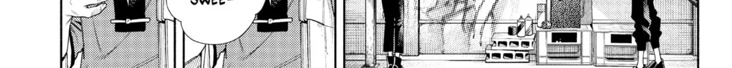 Read Gokurakugai chapter 1 image 37 on Lezhin