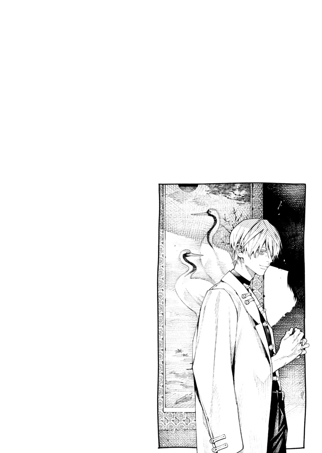 Read Gokurakugai chapter 10 image 50 on Lezhin