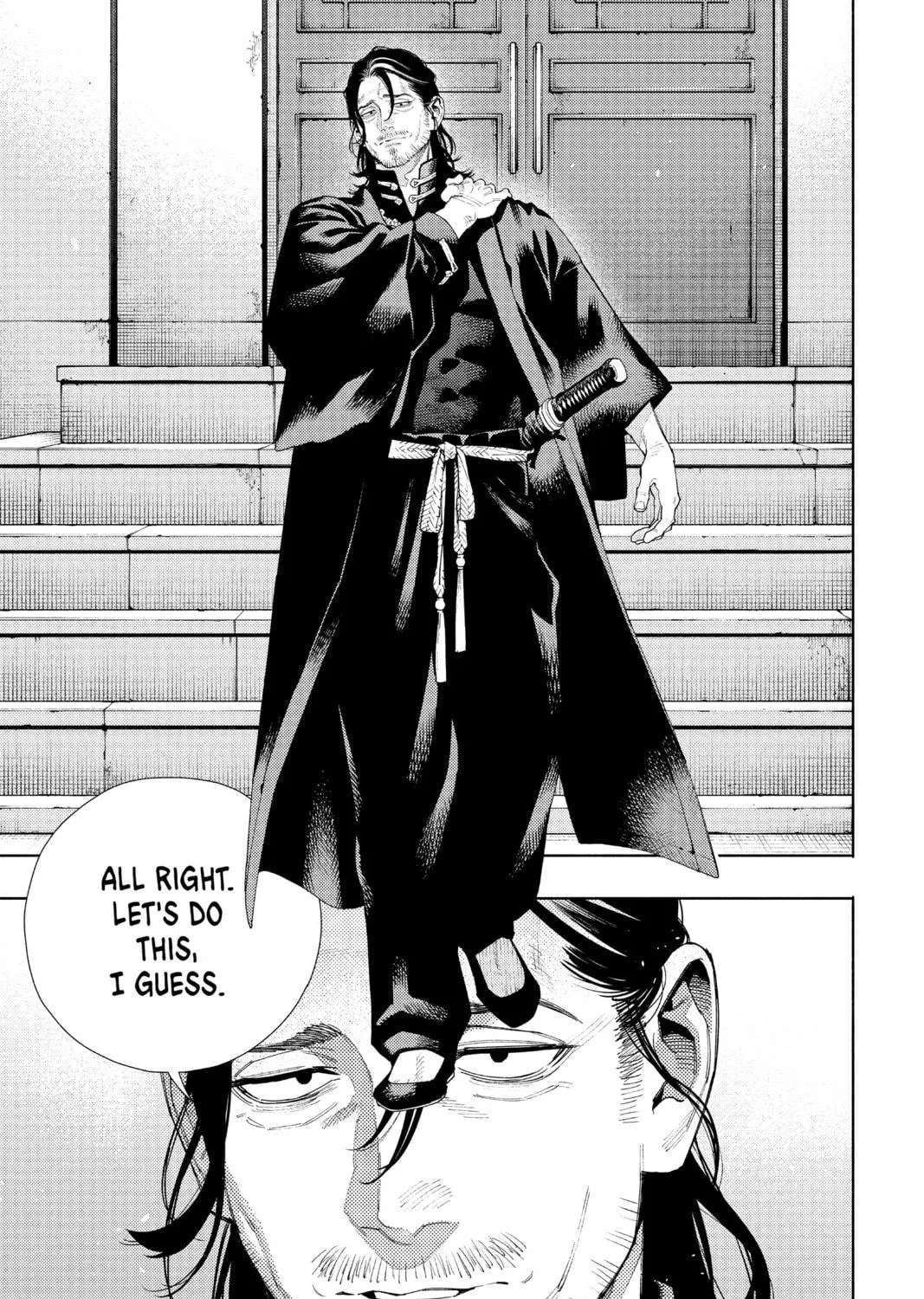 Read Gokurakugai chapter 13 image 22 on Lezhin