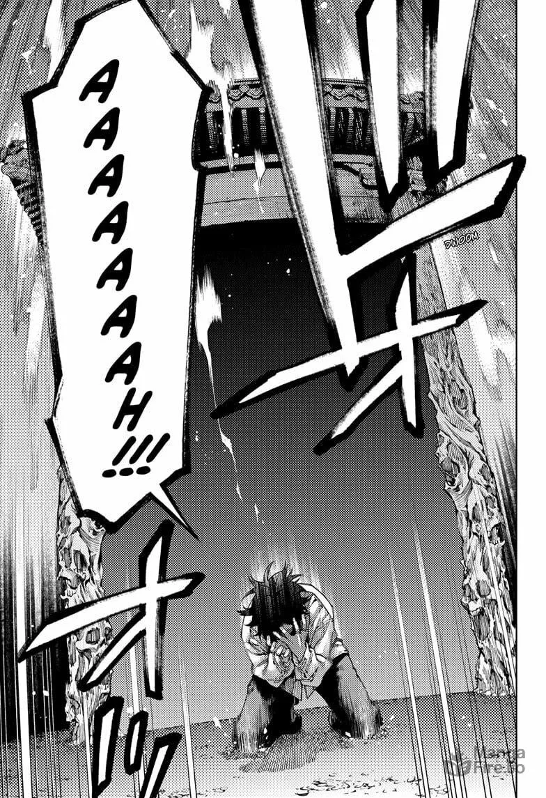 Read Gokurakugai chapter 15 image 14 on Lezhin
