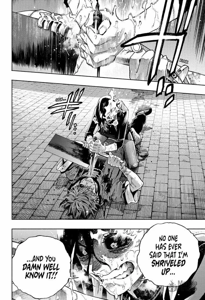 Read Gokurakugai chapter 20 image 23 on Lezhin