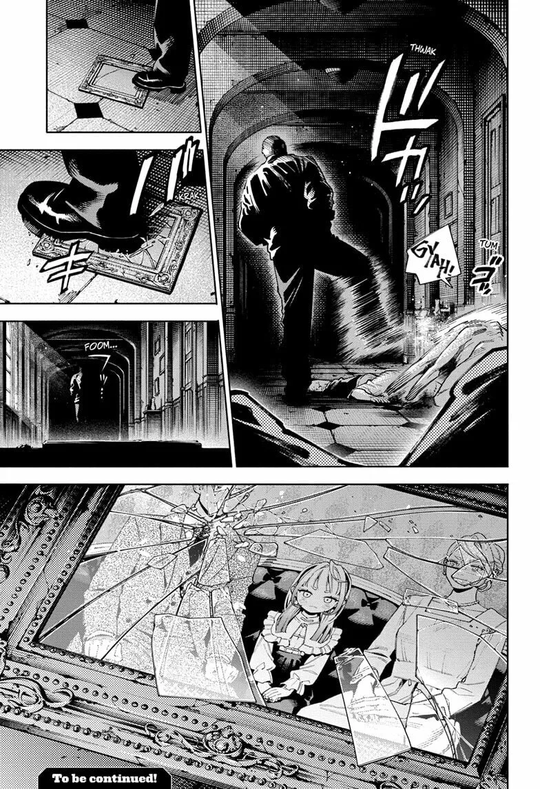 Read Gokurakugai chapter 21 image 28 on Lezhin