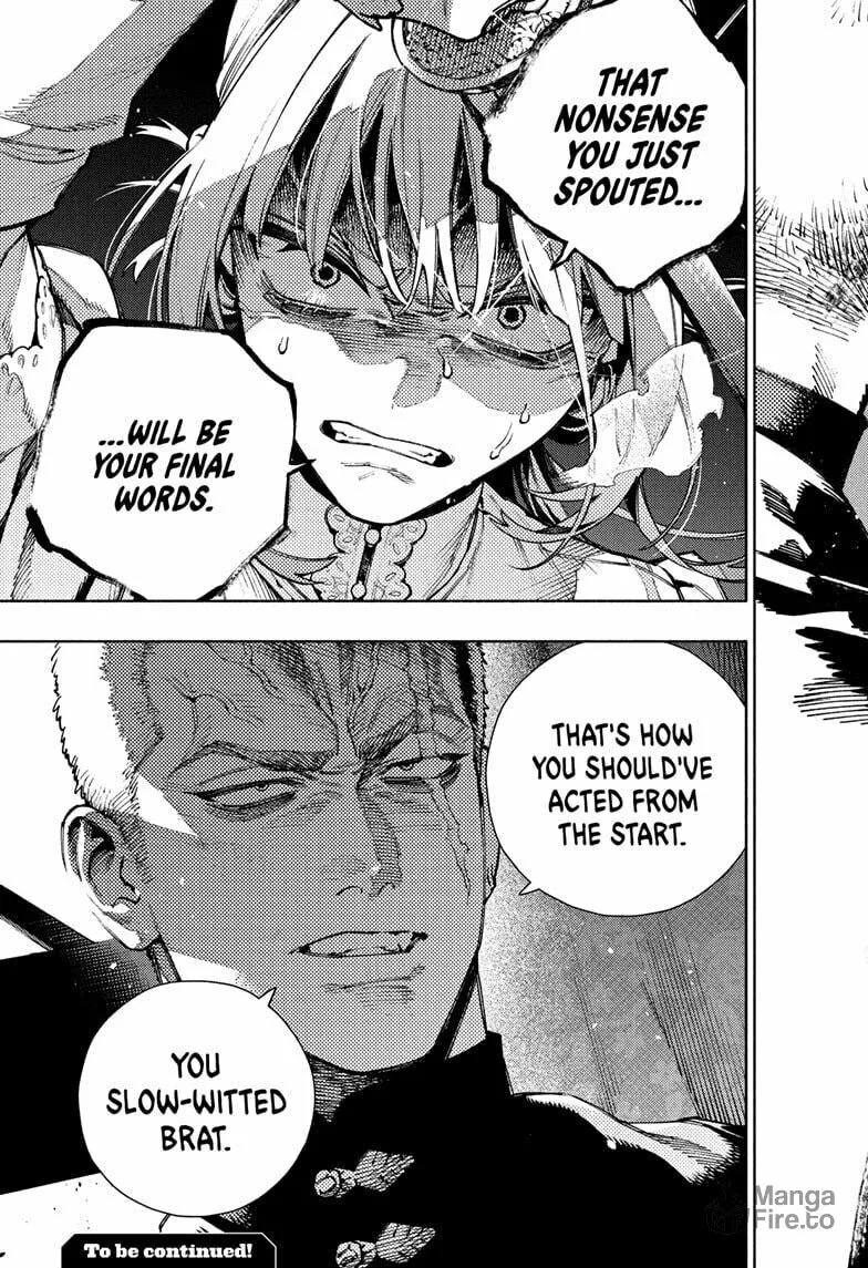 Read Gokurakugai chapter 23 image 26 on Lezhin