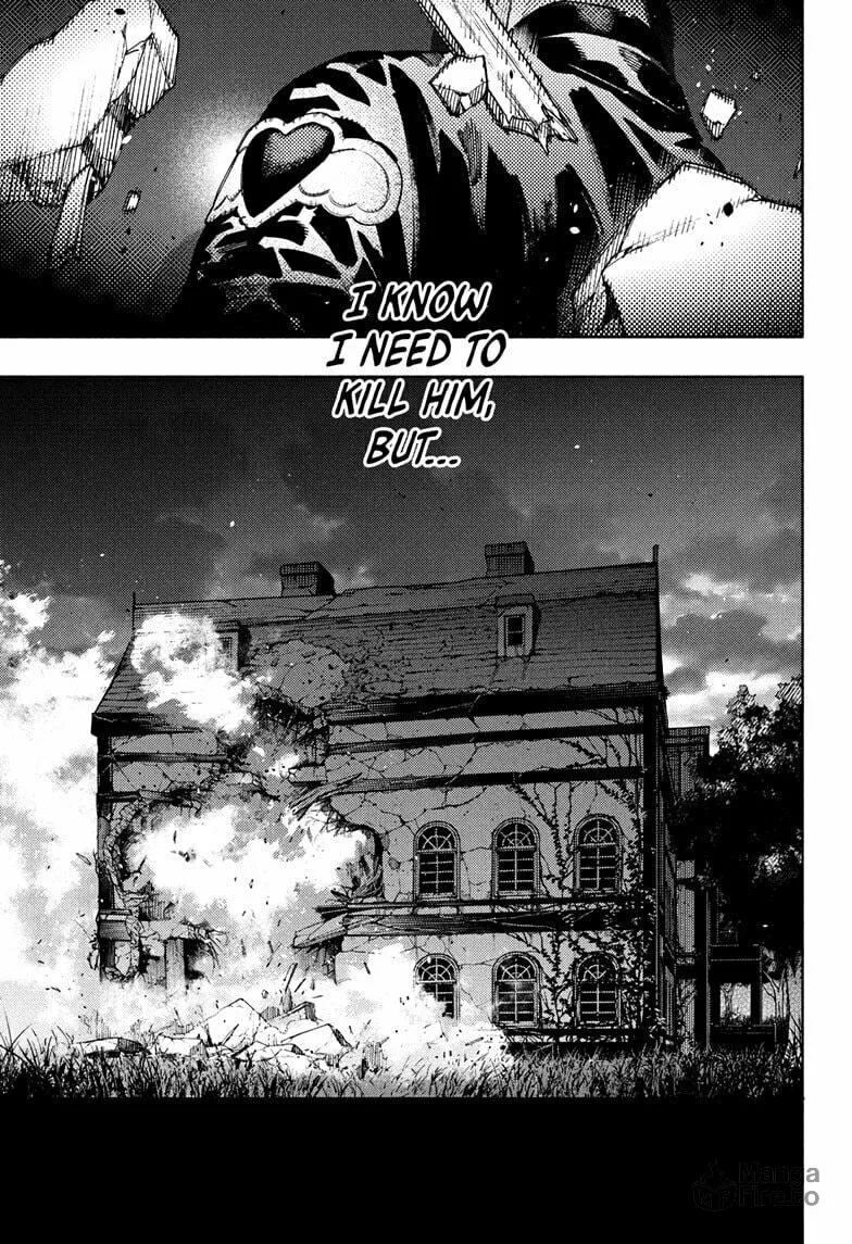 Read Gokurakugai chapter 24 image 32 on Lezhin