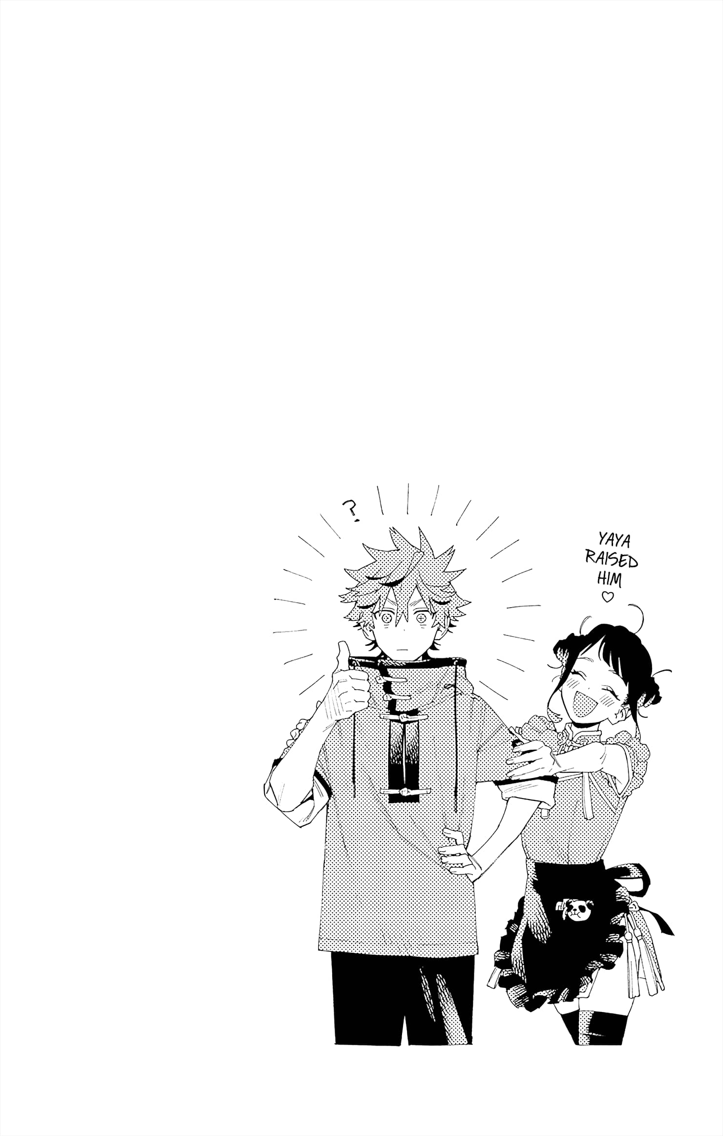 Read Gokurakugai chapter 27.1 image 4 on Lezhin