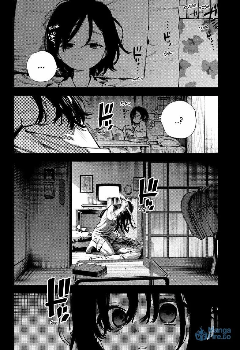 Read Gokurakugai chapter 29 image 17 on Lezhin