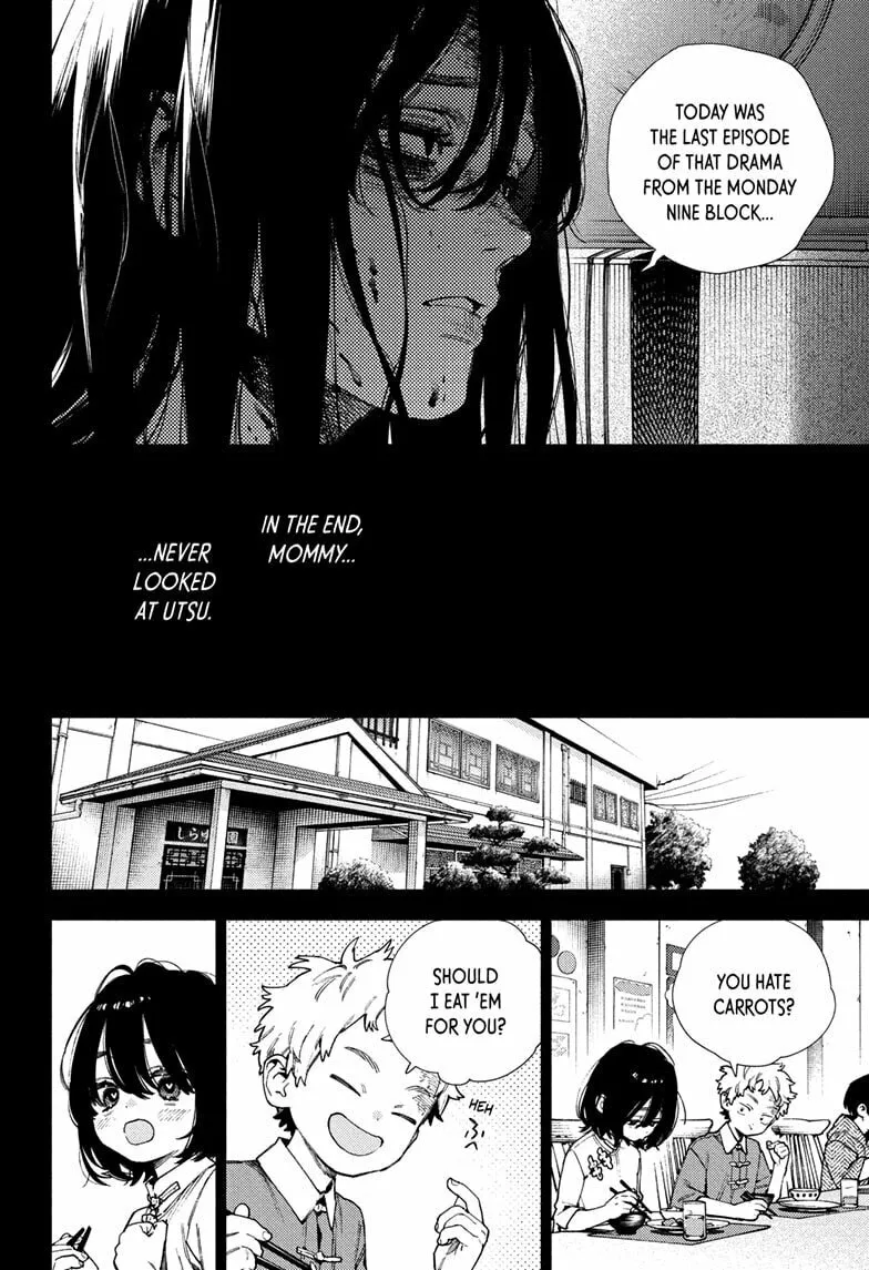 Read Gokurakugai chapter 29 image 19 on Lezhin