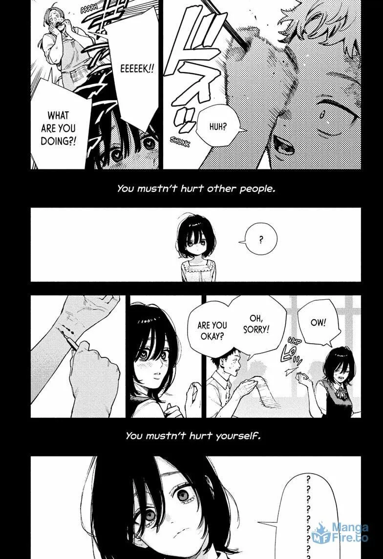 Read Gokurakugai chapter 29 image 20 on Lezhin