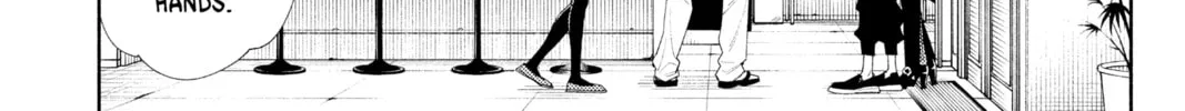Read Gokurakugai chapter 3 image 73 on Lezhin
