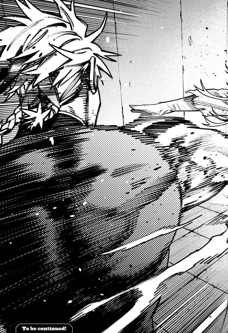 Read Gokurakugai chapter 30 image 30 on Lezhin