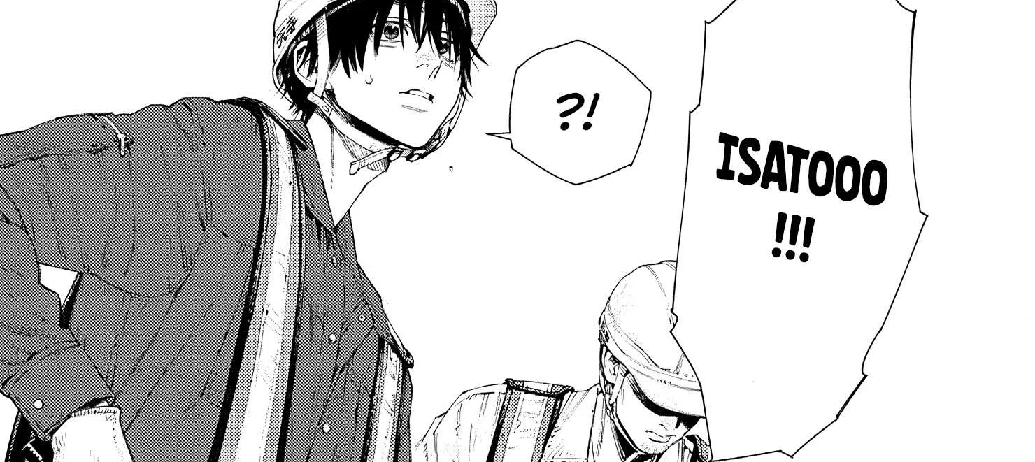 Read Gokurakugai chapter 5.5 image 22 on Lezhin