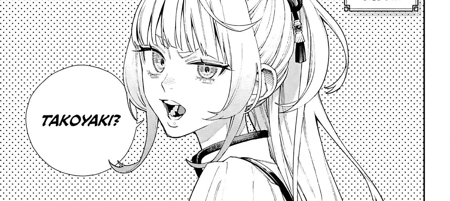 Read Gokurakugai chapter 5.5 image 24 on Lezhin