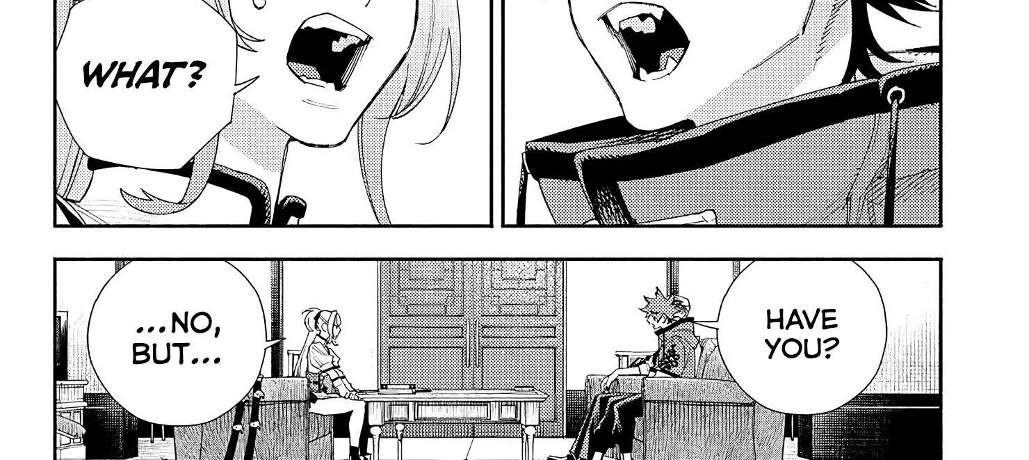 Read Gokurakugai chapter 5.5 image 26 on Lezhin